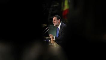 Rajoy: "Es obligado que PP y PSOE vayan de la mano en los grandes temas de Estado"