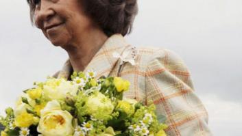 El Estado se gastará 128.000 euros en flores para Patrimonio Nacional