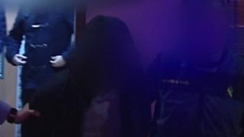 El detenido por la desaparición de Marta Calvo declara que la joven murió mientras practicaban sexo con cocaína