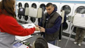 Los 11 lugares más raros para votar en Estados Unidos (FOTOS)