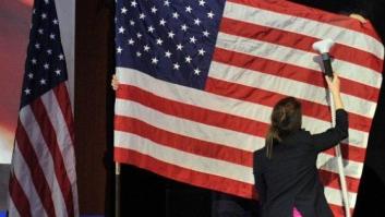 Resultados Elecciones EEUU: El Congreso se mantiene en manos de los republicanos (FOTOS)