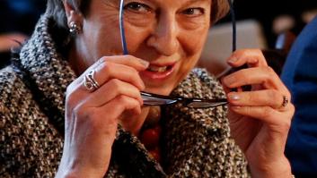 May solicitará una prórroga más larga para el Brexit