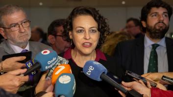 Valerio apunta a una subida de las pensiones en 2020 del 0,9%, como el IPC