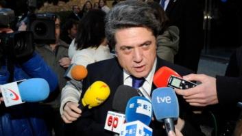 Carta de Federico Trillo en el 'Financial Times': "Escocia fue independiente, Cataluña no"