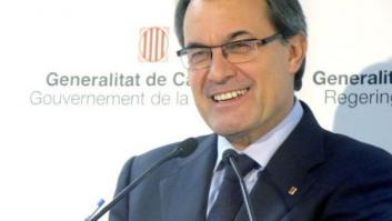 Sondeos en Cataluña: CiU lograría la mayoría absoluta (o no), el PP sería la segunda fuerza (o no) y el PSC se desploma (sí)