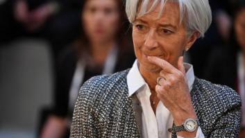 El FMI descarta una recesión mundial, pero señala al Brexit y la guerra comercial como amenazas