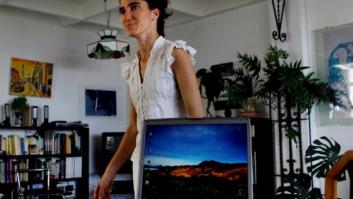 La bloguera crítica cubana Yoani Sánchez queda en libertad tras varias horas detenida en La Habana