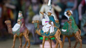 Carta a los Reyes Magos... que los emigrantes también pedimos