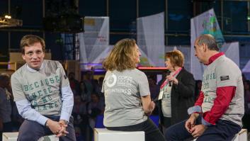 Almeida responde a Bardem: "El típico listo que piensa que pagar impuestos no va con él"