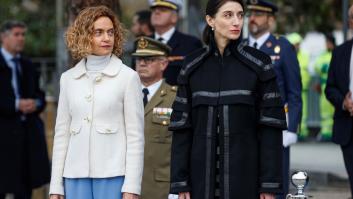 Arranca el acto de homenaje a la Constitución en el Congreso de los Diputados