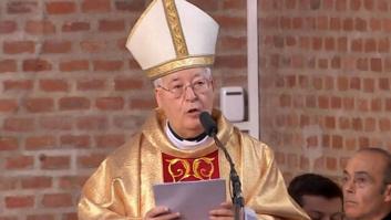 El obispado de Alcalá celebra cursos ilegales y clandestinos para "curar" la homosexualidad