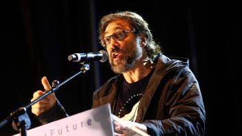 Javier Bardem: "El estúpido de Almeida quiere revertir Madrid Central"