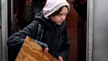 Greta Thunberg, en Madrid: "La prueba de nuestro impacto es que están intentando silenciarnos"