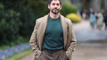 Paco León, indignado con este medio de comunicación: "Qué titular con más mala baba"