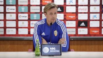 Guti pide que dejen de llamarle Guti: "No me llamo Guti"