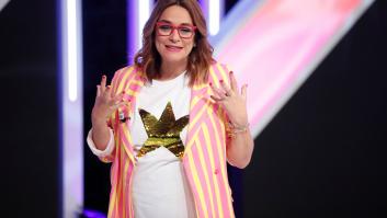 Toñi Moreno ('MYHYV'), irreconocible en Instagram: así era hace unos cuantos años