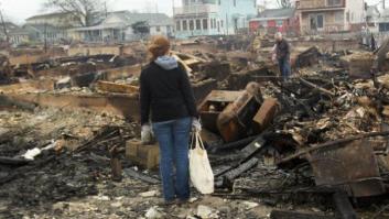 Huracán Sandy: Estados Unidos afronta las consecuencias de la tormenta