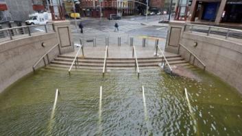 El Gobernador de Nueva York: "No podemos seguir negando la realidad del cambio climático"