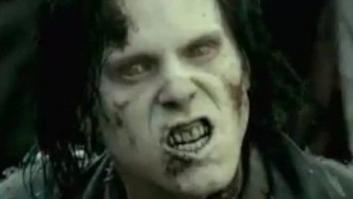 Un profesor de EEUU idea un método para enseñar geografía basado en un apocalipsis zombie