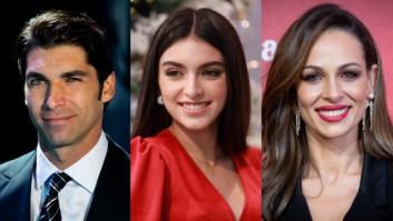 Lucía Rivera, sobre las fotos de Cayetano y su relación con Eva González: "Él ya es mayorcito"