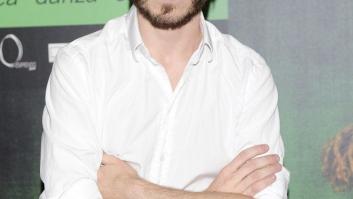 Novela de Rubén Ochandiano: el actor salta a la literatura (FOTOS, PDF)