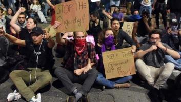 Trump dice ahora que no ha acordado con China la retirada de aranceles