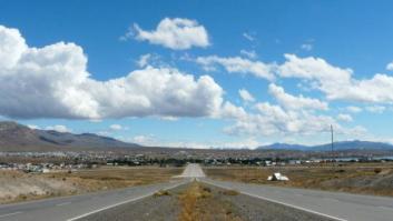 Un militar muere y otro resulta herido en un accidente de un avión F-5 en Talavera la Real