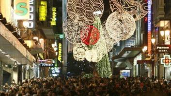 Los refuerzos de Metro, EMT y Cercanías del dispositivo especial de Navidad comenzarán este puente en Madrid