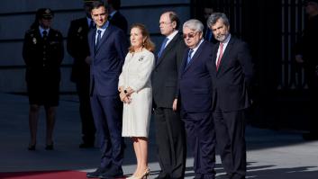 Regreso al pasado por el Día de la Constitución