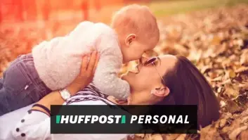 Después de tener hijos no perdí amigos, gané perspectiva