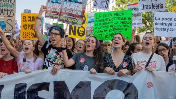 Justicia intergeneracional