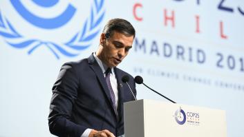 Cumbre del Clima, ¿esperanza global o 'greenwashing' del Gobierno?