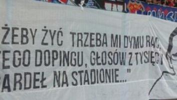 "Te importa una mierda la muerte de tu hijo"