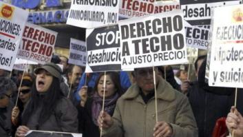 Gobierno y PSOE logran un "altísimo" grado de acuerdo sobre los desahucios pero no sellan un pacto