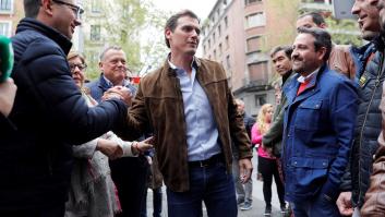 Rivera propone que 'las familias monoparentales y las que tienen dos hijos' sean consideradas familias numerosas