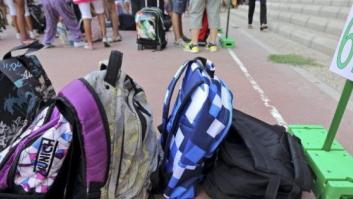 Huelga general: el Sindicato de Estudiantes cifra el paro en institutos y universidades públicas en un 90%