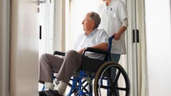 Imputados 15 responsables de residencias de ancianos por darles comida del Banco de Alimentos