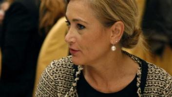 #PelisCifuentes: Twitter bromea con el recuento del Gobierno de manifestantes en el 14N (TUITS, FOTOS)