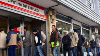 Entender los registros de empleo en España