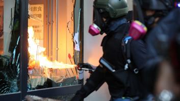 "Baño de sangre y "cabezas rotas": la amenaza china a quien la “hostigue, oprima o subyugue”