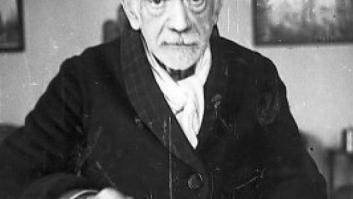 Pío Baroja, un aniversario