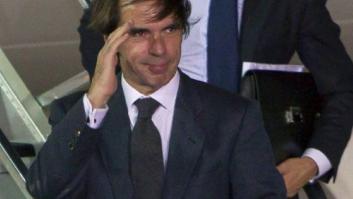 Aznar cuenta en sus memorias cómo fue el proceso de elección de Rajoy como su sucesor