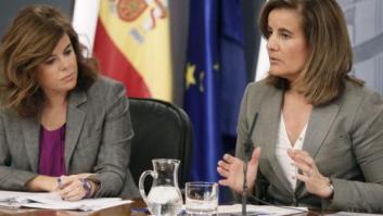 El Tribunal Constitucional admite a trámite el recurso contra la reforma laboral