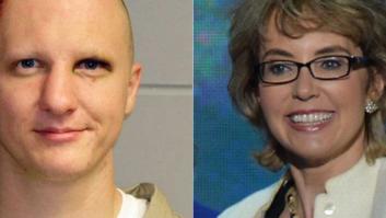 Siete cadenas perpetuas para el autor de los disparos contra la excongresista Giffords