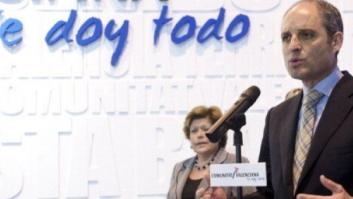 Camps transmitirá el valor del "esfuerzo" a sus alumnos de un máster en la Universidad Católica de Valencia