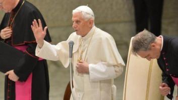 Vatileaks: El informático del Vaticano, condenado a dos meses de cárcel por encubrimiento