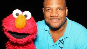 El titiritero de Elmo, Kevin Clash, acusado de mantener relaciones sexuales con un menor
