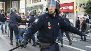 Los autónomos no se ponen de acuerdo sobre la cifra de seguimiento de la huelga