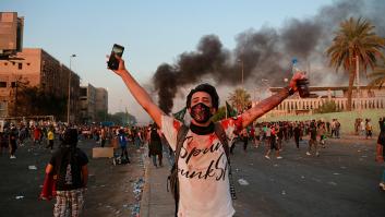 El mundo en llamas: así ha prendido la ira de punta a punta del planeta