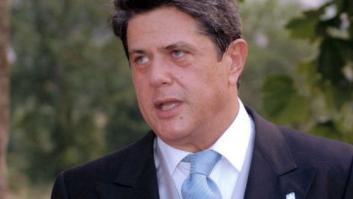 Londres convoca a Federico Trillo por supuestas incursiones "provocadoras" en aguas de Gibraltar